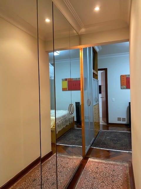 Apartamento, 3 quartos, 154 m² - Foto 17