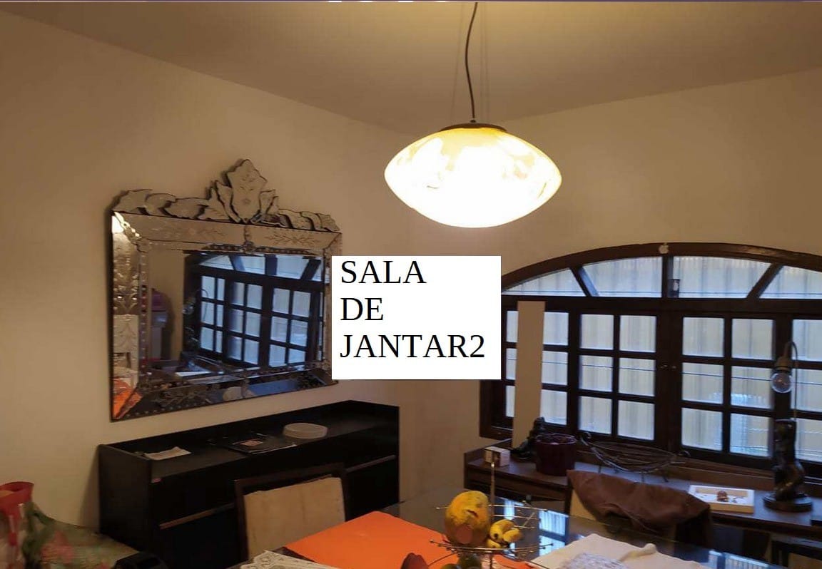 Casa, 3 quartos, 116 m² - Foto 4