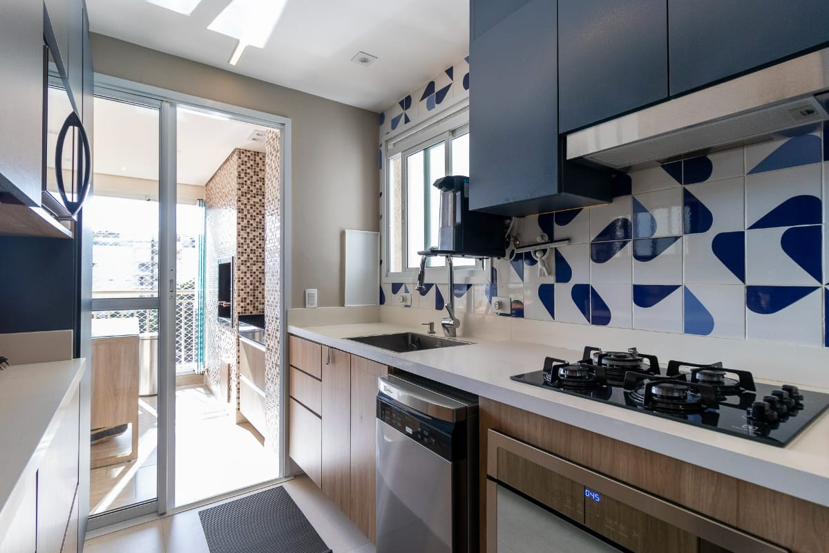 Apartamento, 3 quartos, 122 m² - Foto 26