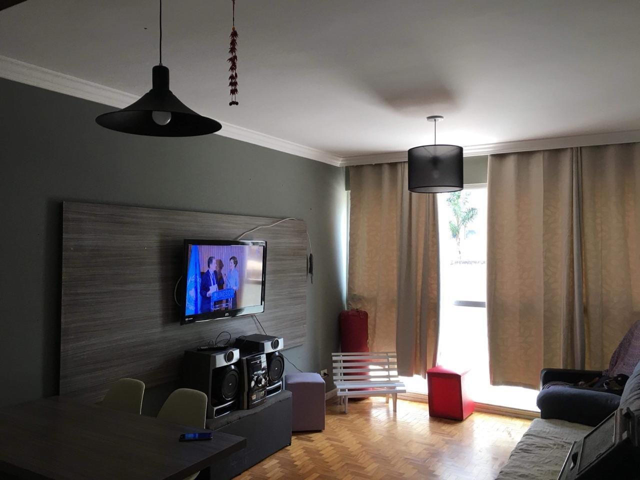 Apartamento, 3 quartos, 108 m² - Foto 23