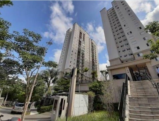 Apartamento, 1 quarto, 49 m² - Foto 47