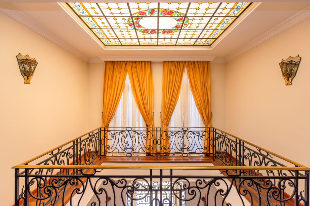 Casa, 4 quartos, 869 m² - Foto 3