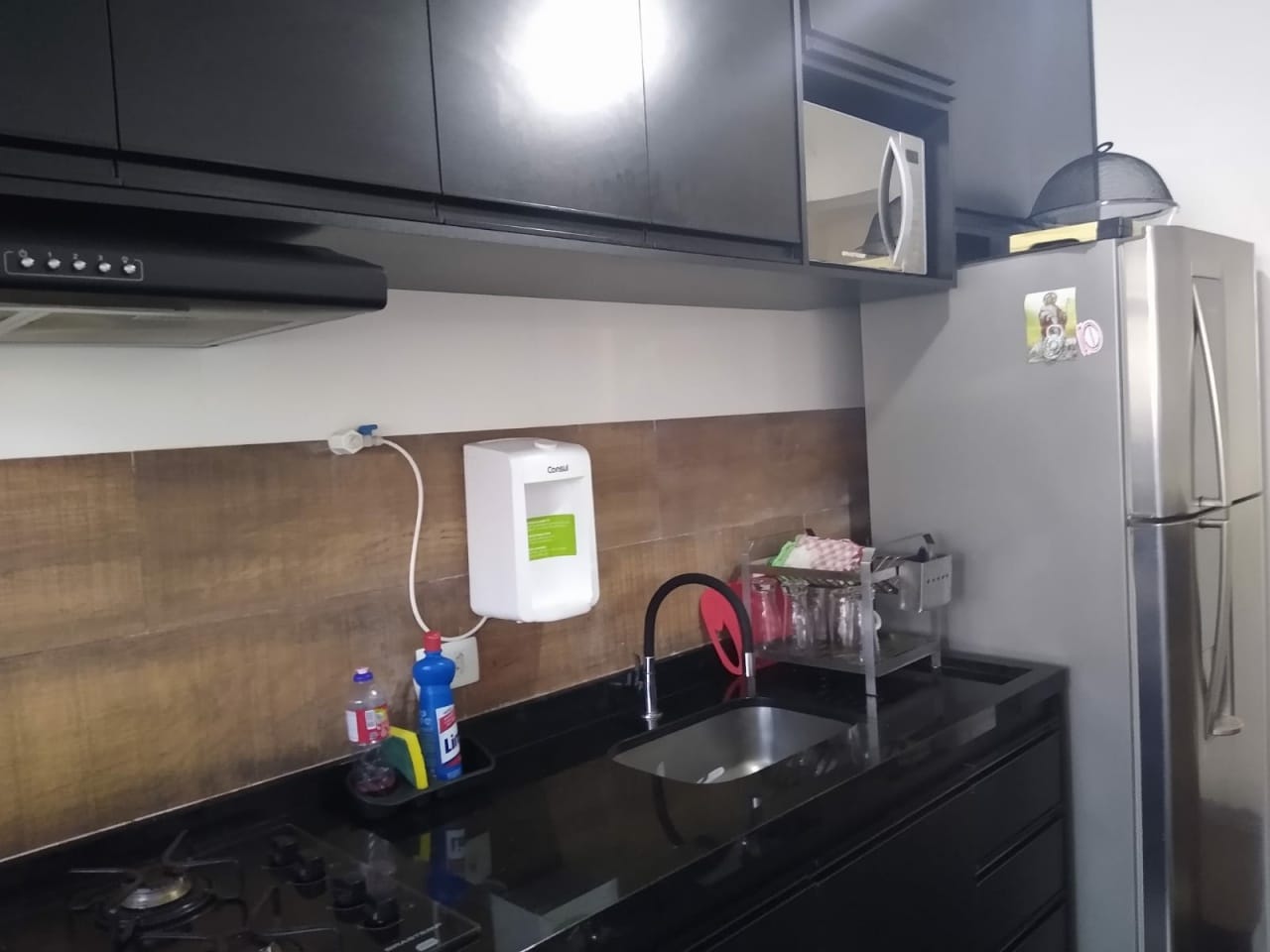 Casa, 3 quartos, 70 m² - Foto 16