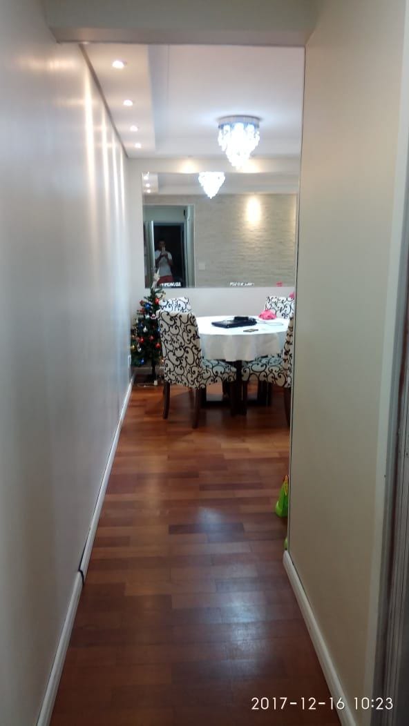 Apartamento, 2 quartos, 65 m² - Foto 6