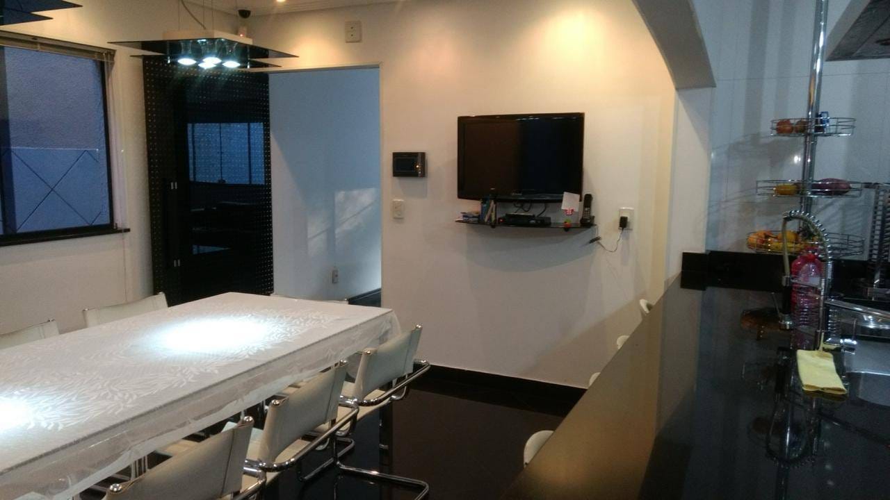 Casa, 5 quartos, 500 m² - Foto 33