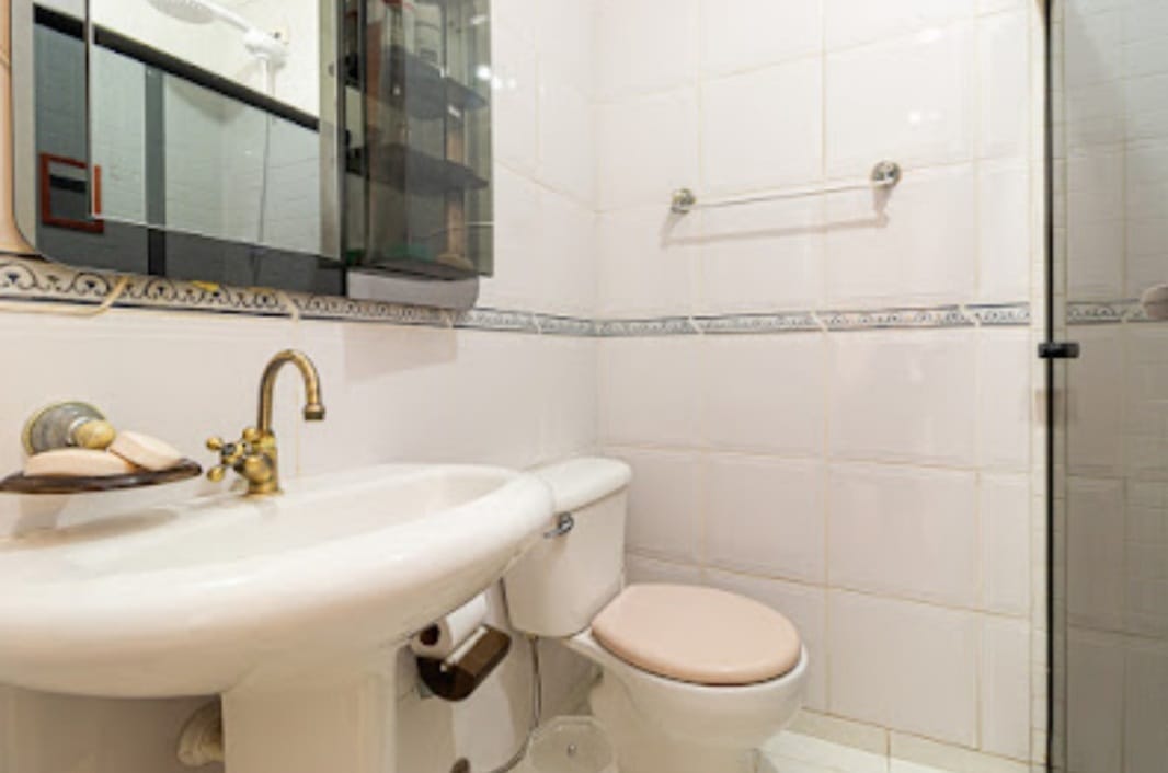 Casa, 3 quartos, 110 m² - Foto 12