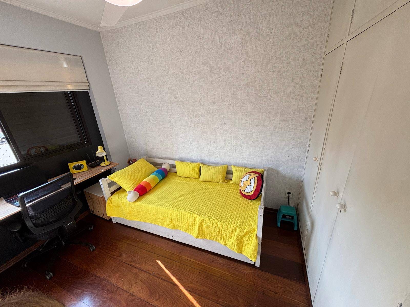 Apartamento, 3 quartos, 72 m² - Foto 6