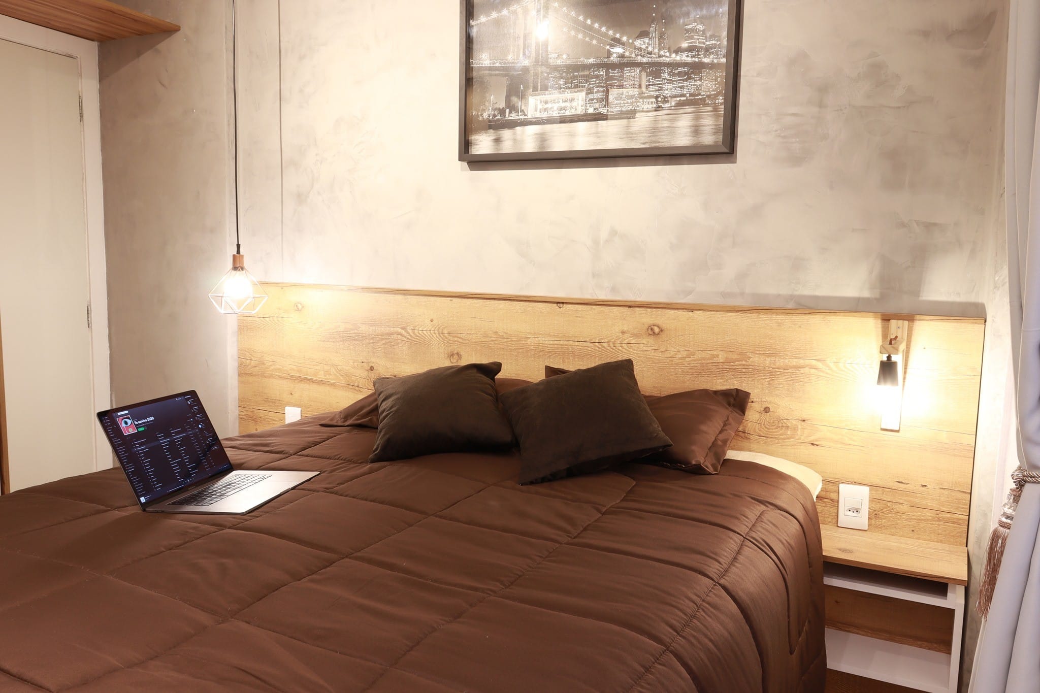 Apartamento, 1 quarto, 38 m² - Foto 18