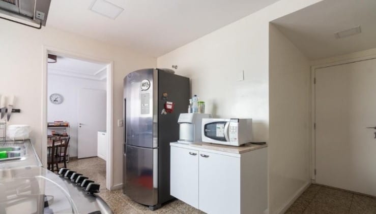 Apartamento, 4 quartos, 220 m² - Foto 49