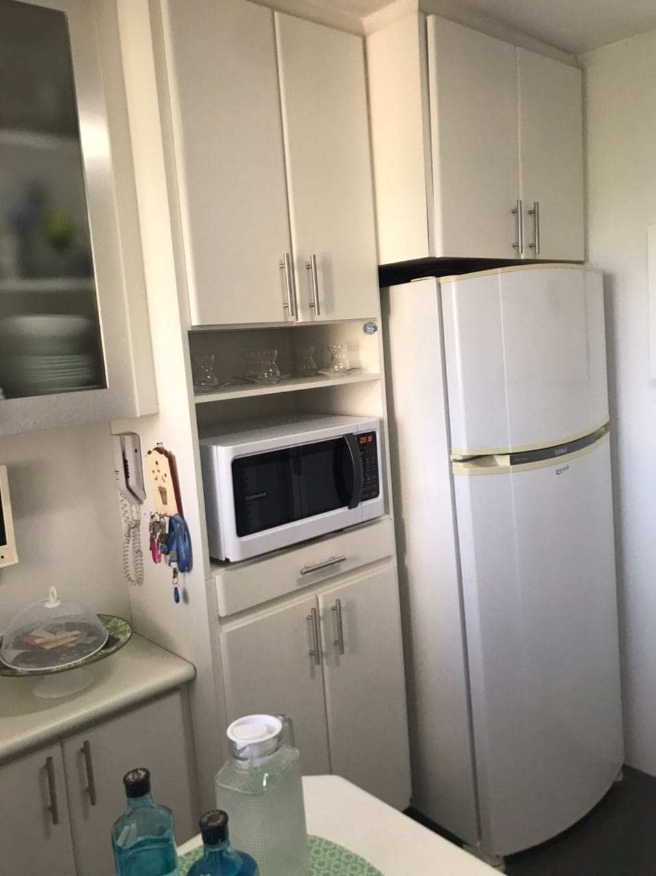 Apartamento, 3 quartos, 80 m² - Foto 31
