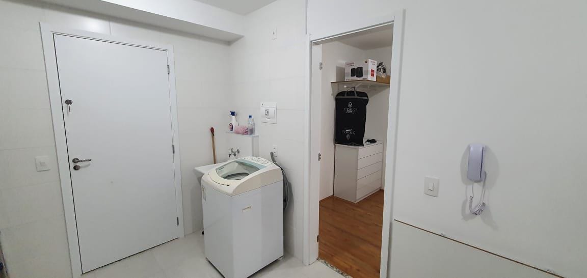 Apartamento, 1 quarto, 26 m² - Foto 6