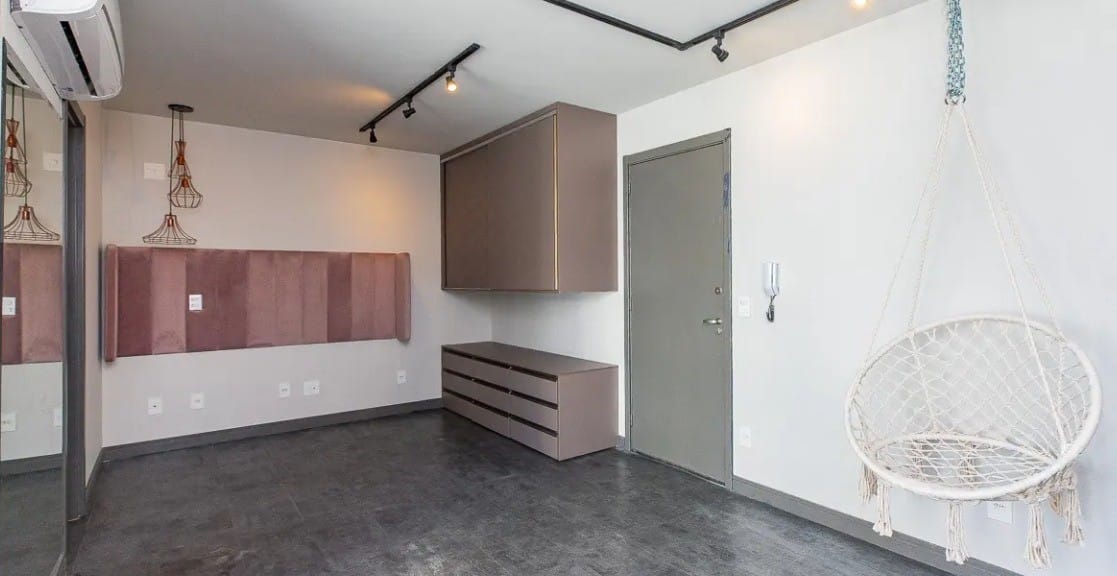 Kitnet-Studio, 29 m² - Foto 14