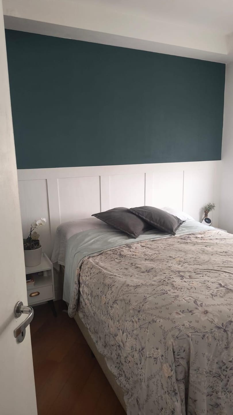 Apartamento, 2 quartos, 67 m² - Foto 1