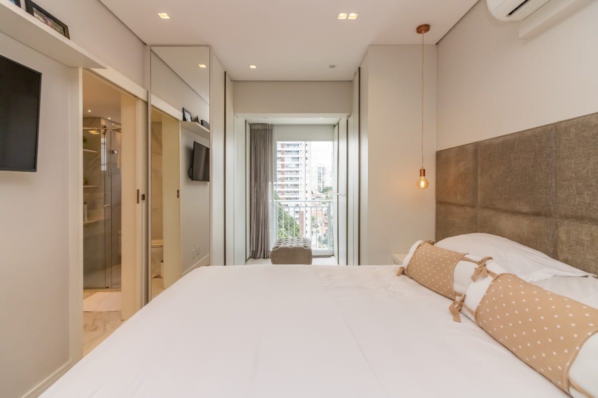 Apartamento, 3 quartos, 110 m² - Foto 15