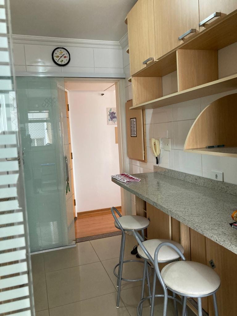 Apartamento, 2 quartos, 60 m² - Foto 4
