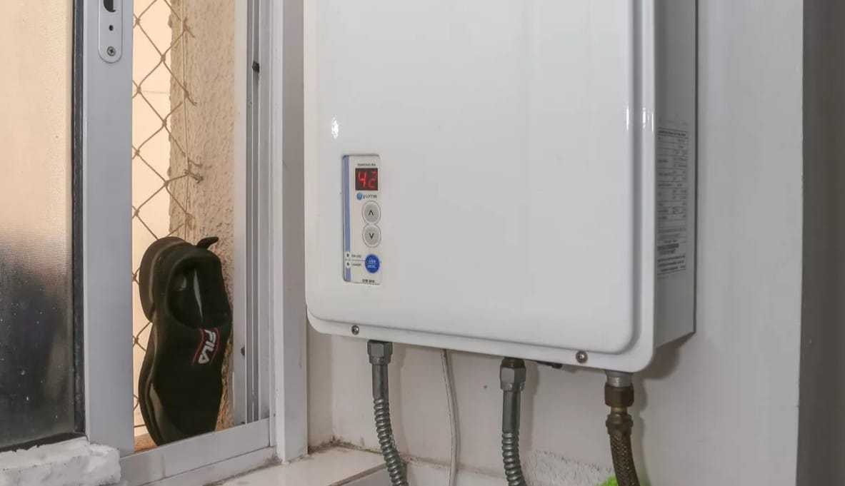 Apartamento, 3 quartos, 100 m² - Foto 38