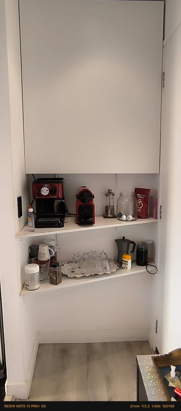 Apartamento, 2 quartos, 53 m² - Foto 9