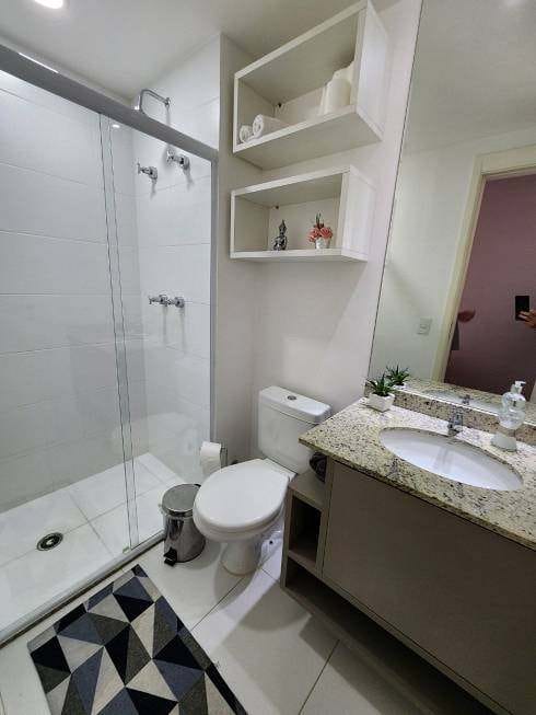 Apartamento, 2 quartos, 61 m² - Foto 13