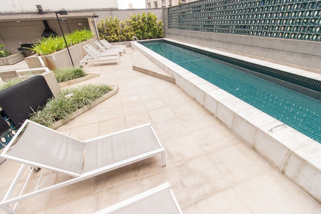 Apartamento, 1 quarto, 30 m² - Foto 13