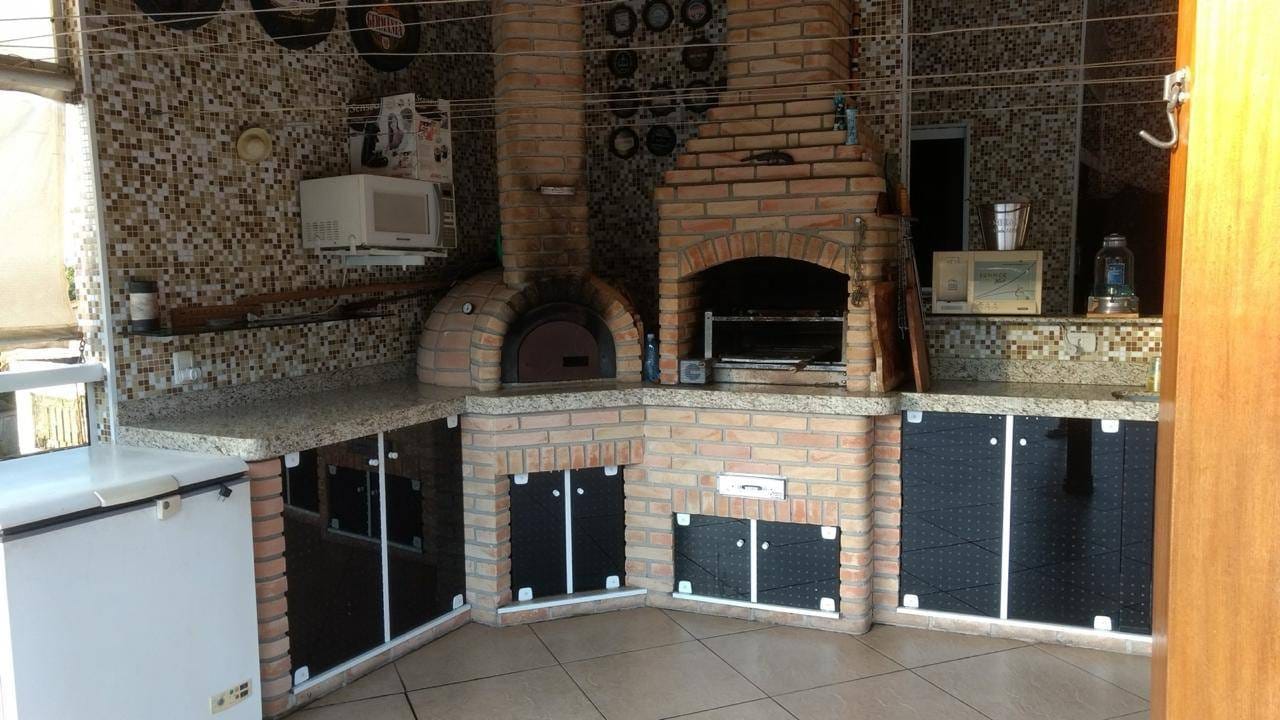 Casa, 5 quartos, 500 m² - Foto 26