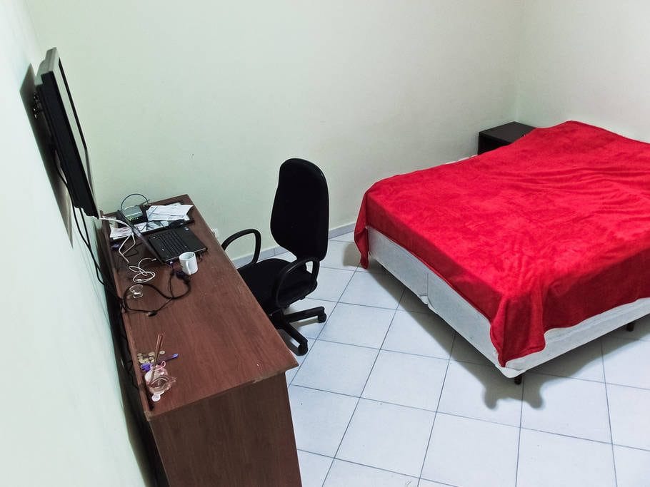 Casa, 6 quartos, 166 m² - Foto 22