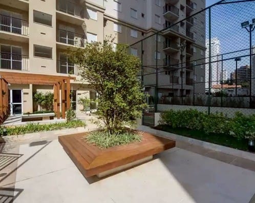 Apartamento, 1 quarto, 49 m² - Foto 24