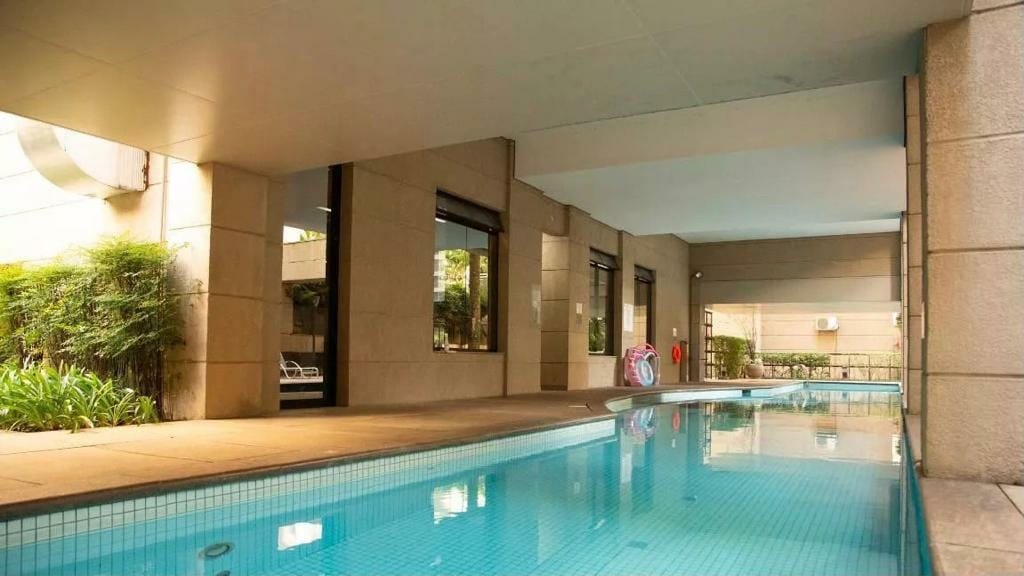 Flat/Apart Hotel, 1 quarto, 37 m² - Foto 12