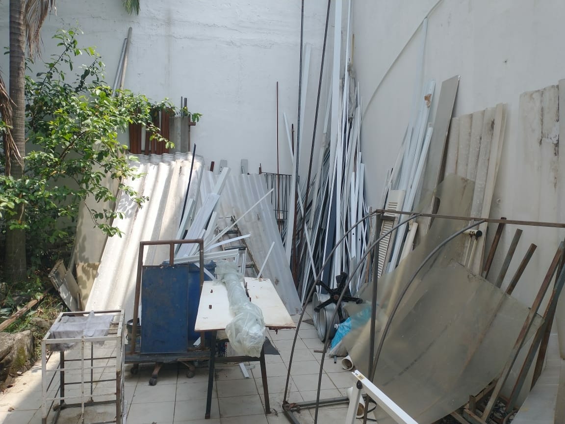 Prédio Inteiro, 306 m² - Foto 16