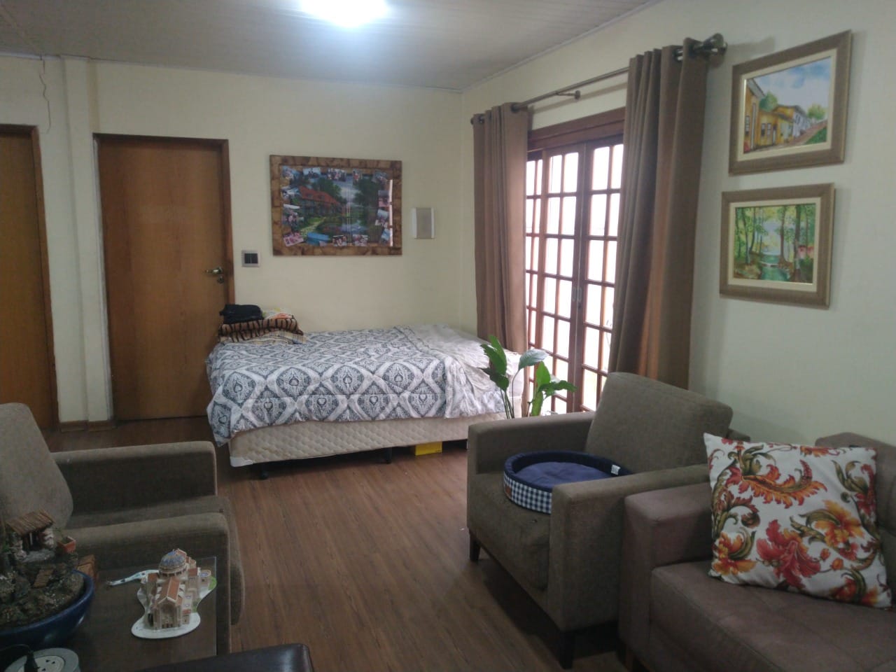 Casa, 2 quartos - Foto 6