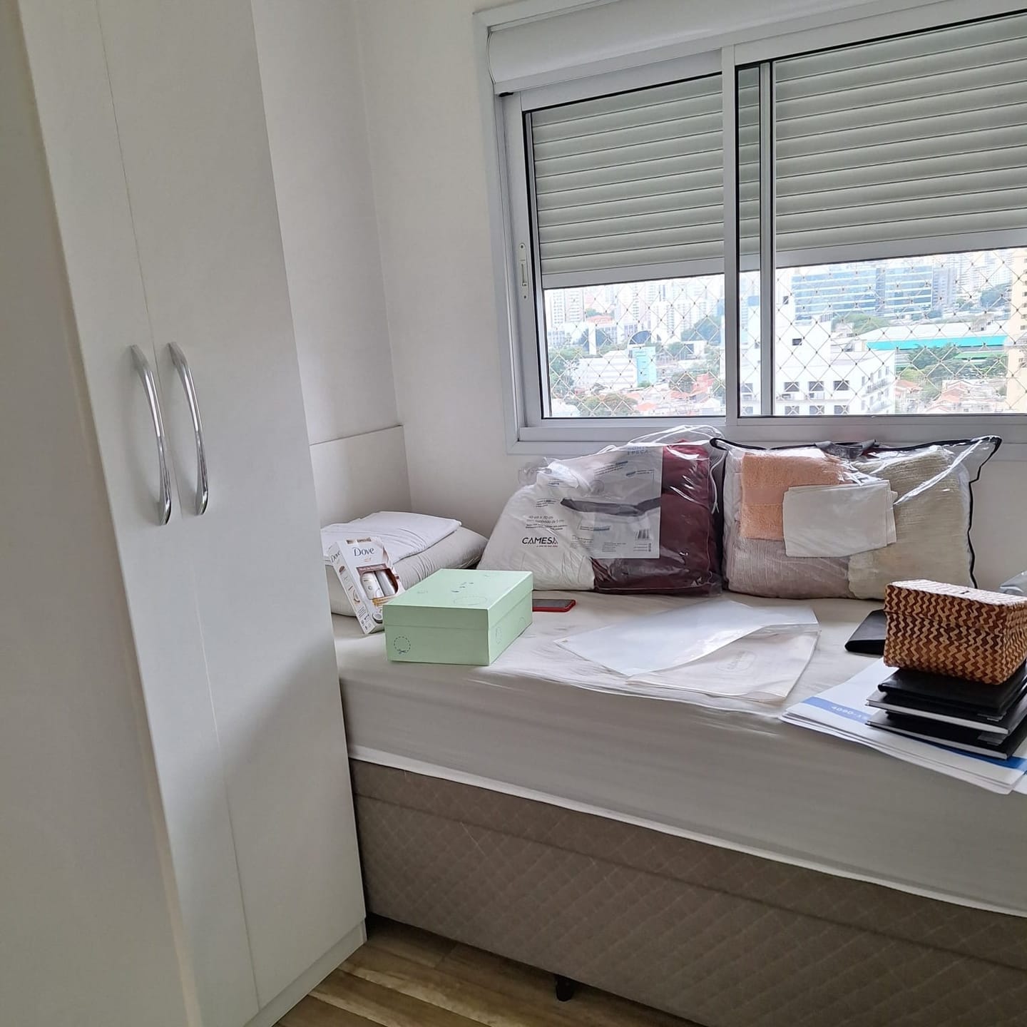 Apartamento, 3 quartos, 96 m² - Foto 2