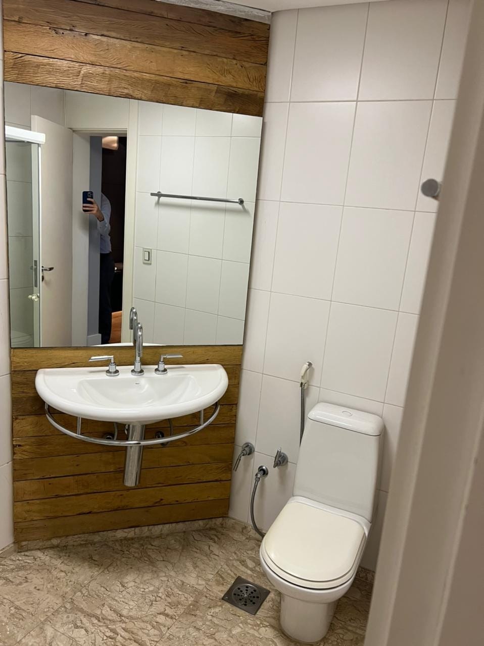 Apartamento, 4 quartos, 220 m² - Foto 36