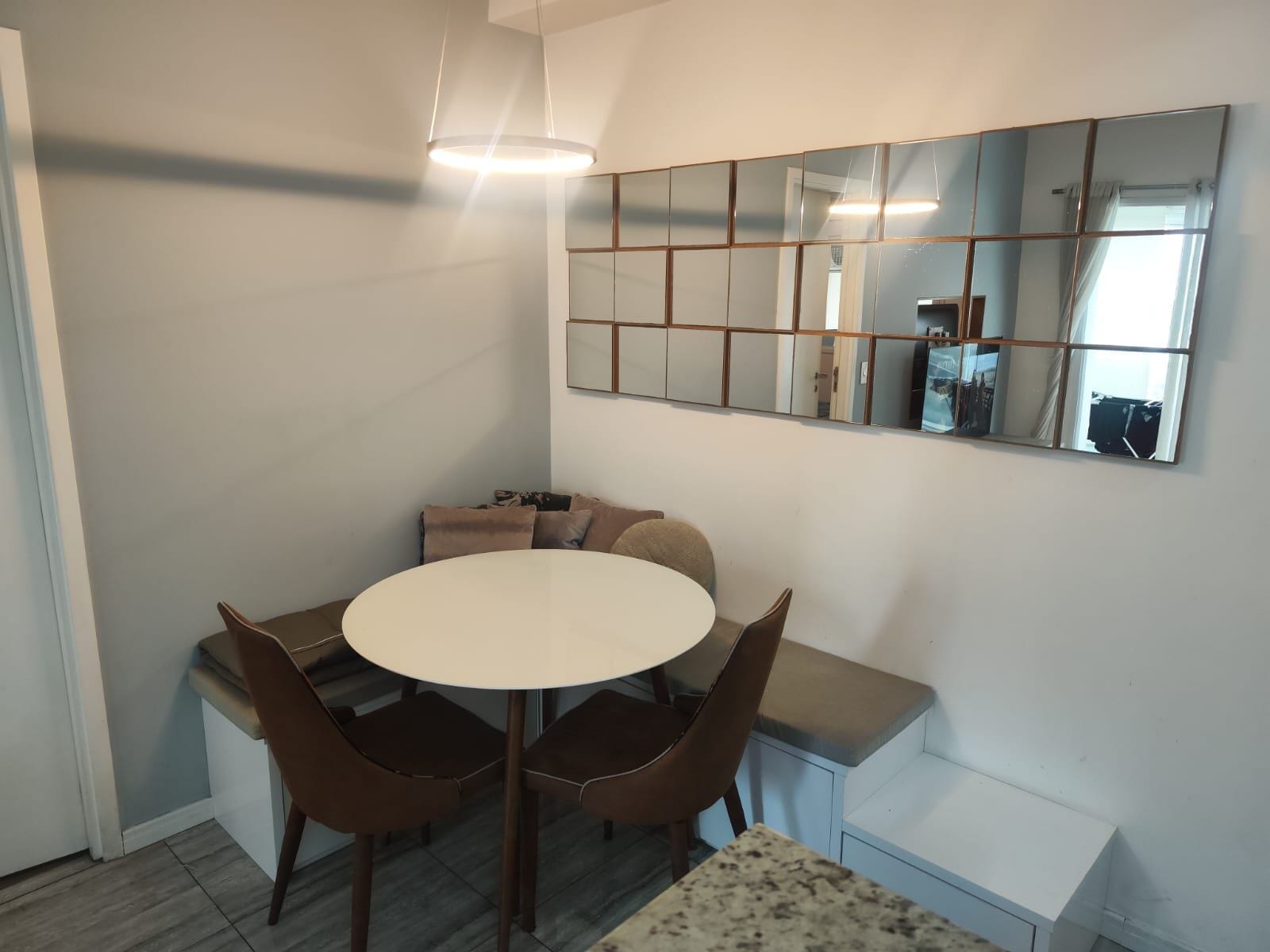 Apartamento, 1 quarto, 45 m² - Foto 2