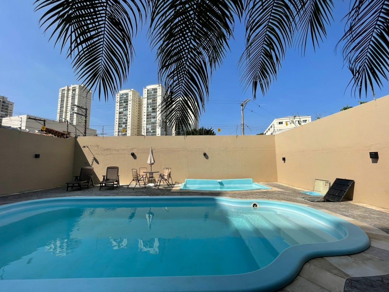 Apartamento, 3 quartos, 60 m² - Foto 29