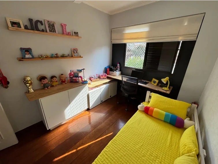 Apartamento, 3 quartos, 72 m² - Foto 11