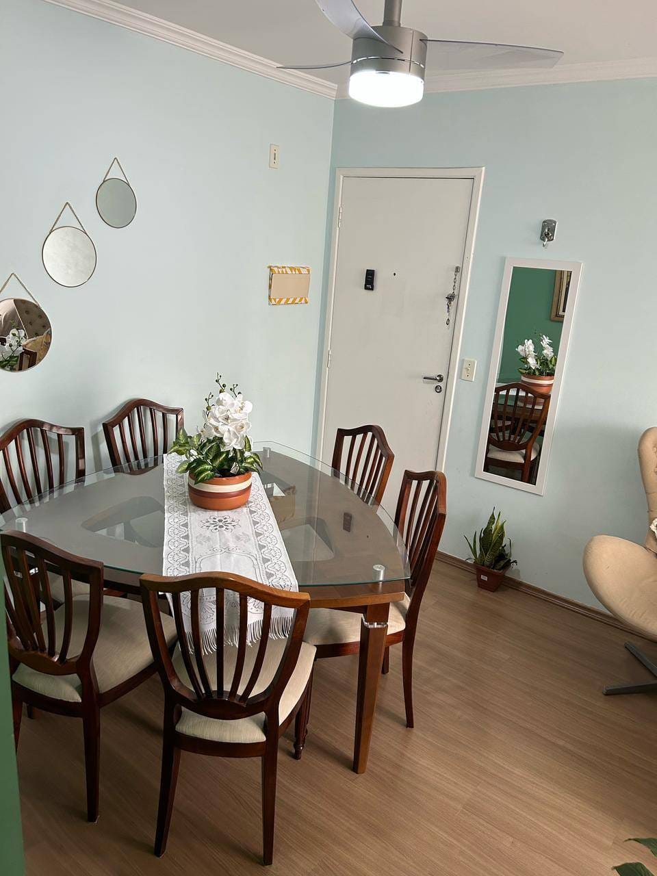 Apartamento, 2 quartos, 50 m² - Foto 20