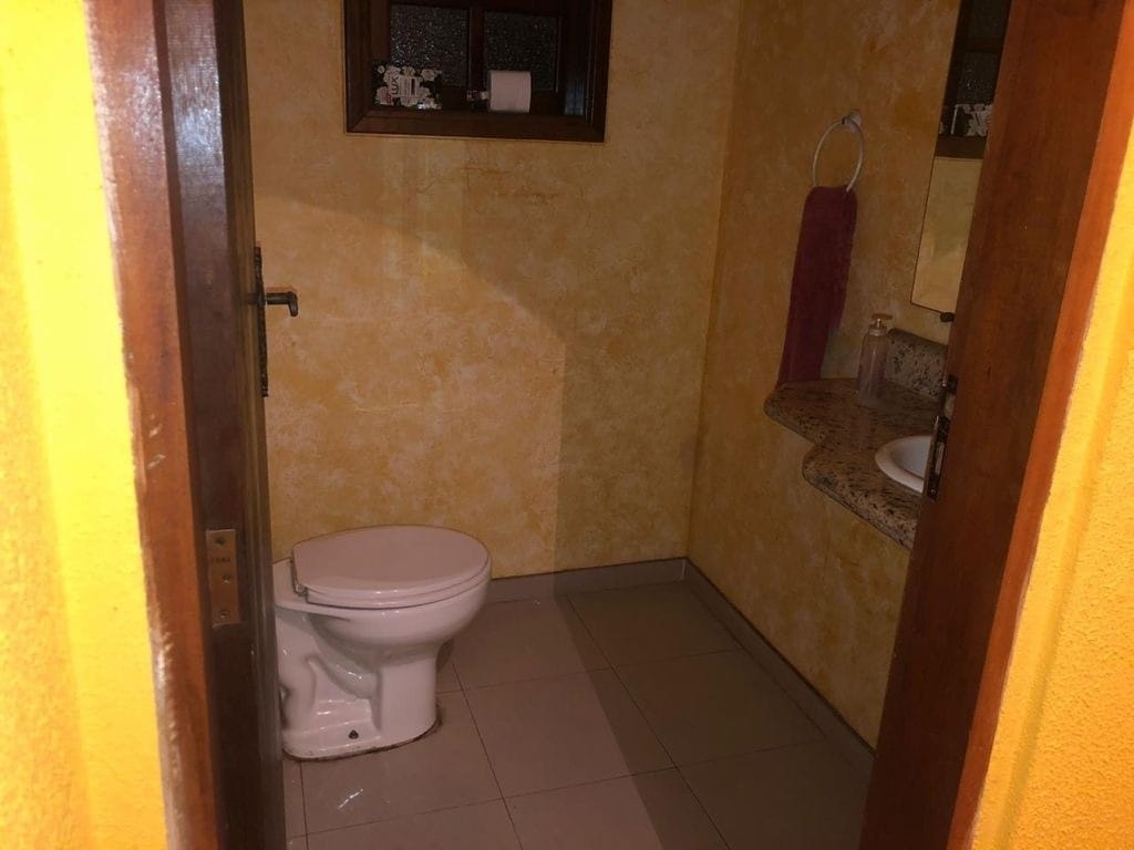 Casa, 3 quartos, 250 m² - Foto 17