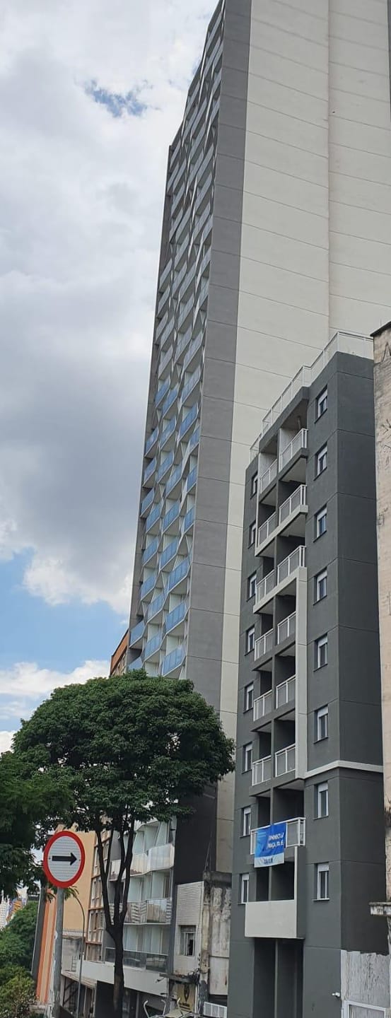 Apartamento, 1 quarto, 30 m² - Foto 4