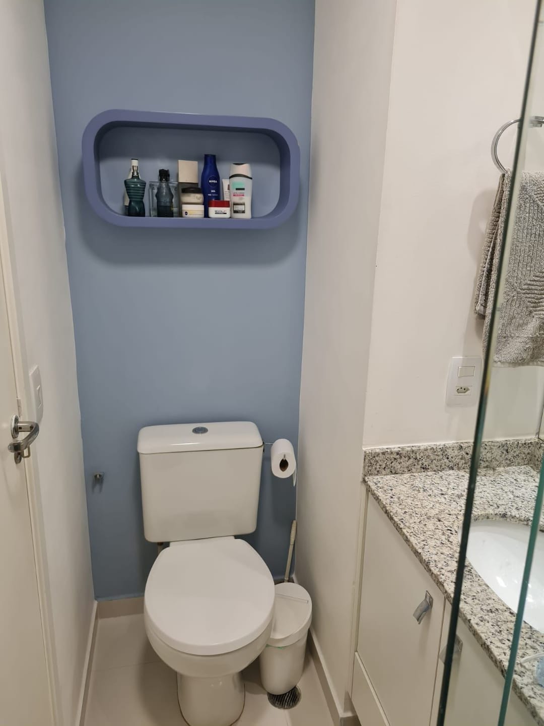 Apartamento, 2 quartos, 64 m² - Foto 7