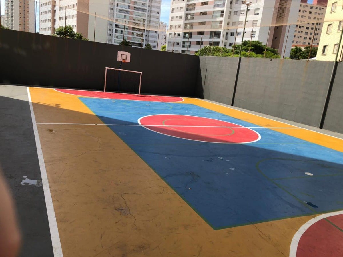 Apartamento, 2 quartos, 49 m² - Foto 12