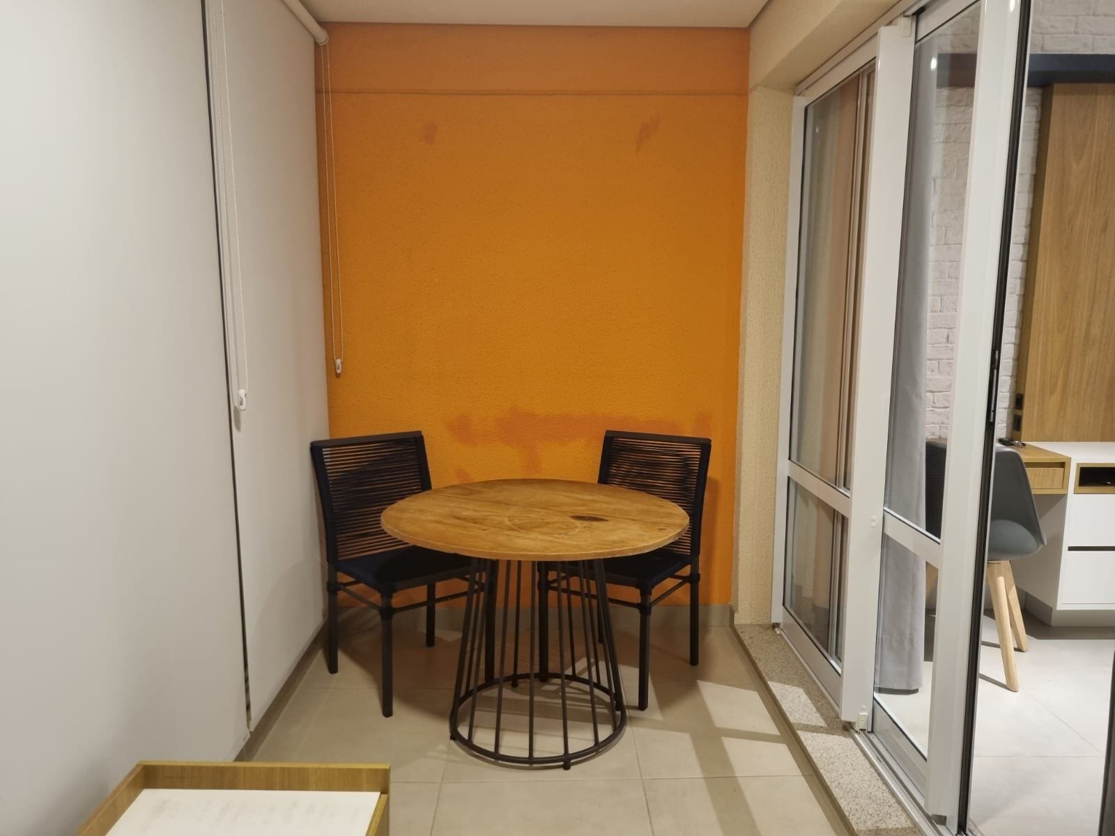 Kitnet-Studio, 42 m² - Foto 8