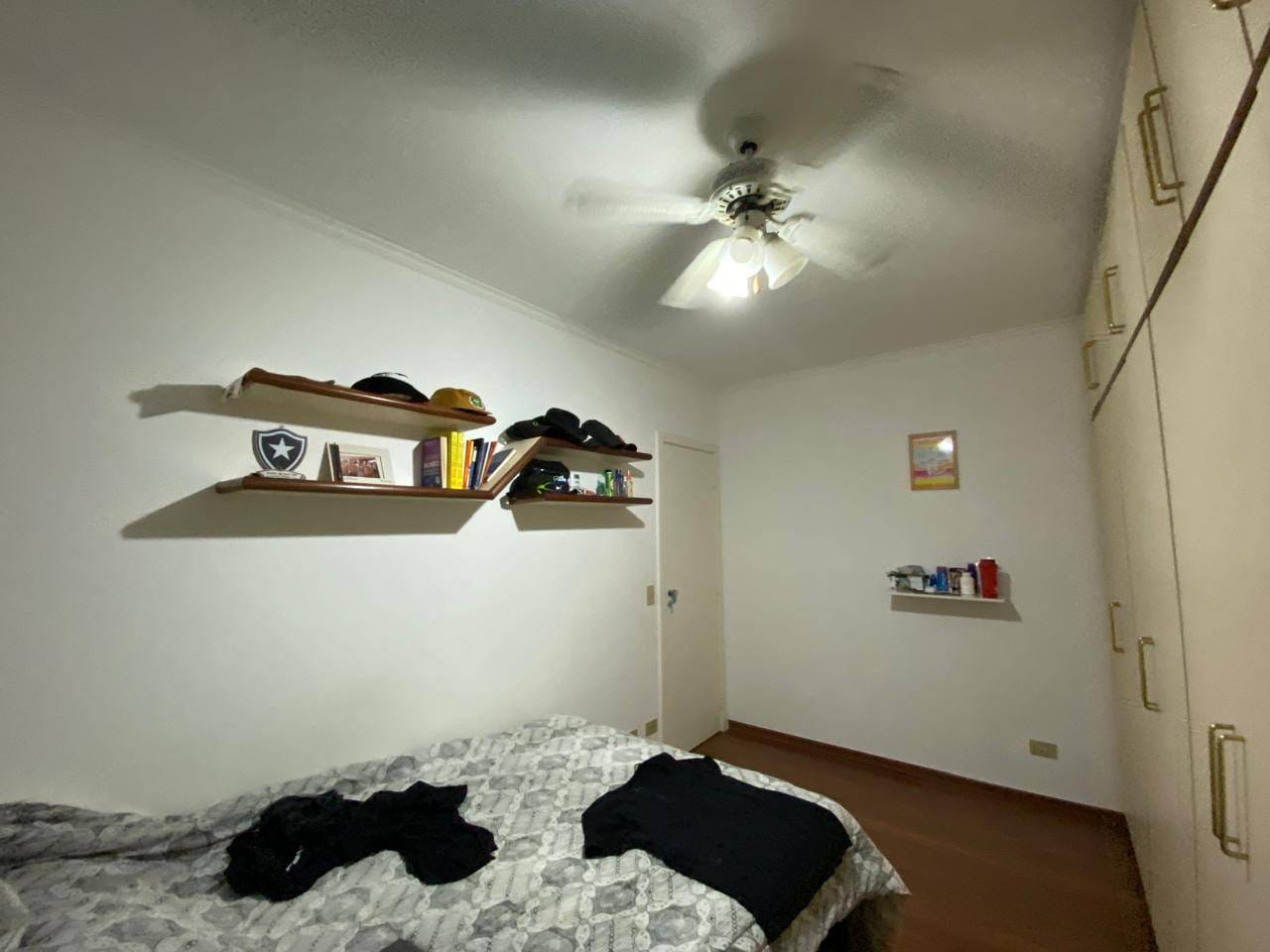 Apartamento, 4 quartos, 160 m² - Foto 5
