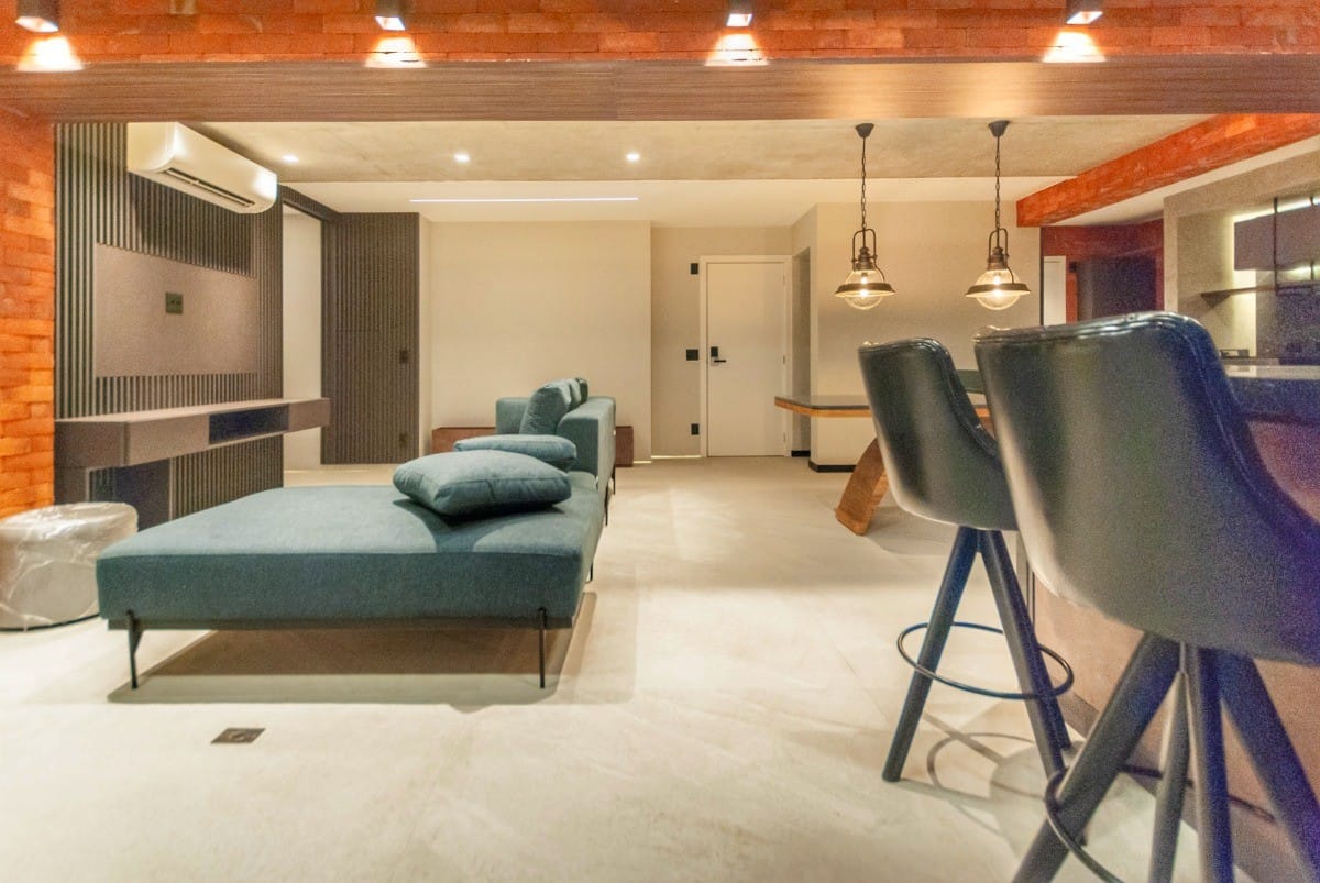 Apartamento, 2 quartos, 111 m² - Foto 65