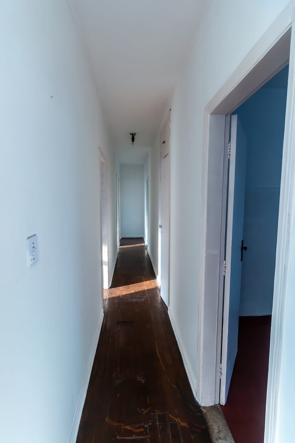 Apartamento, 3 quartos, 116 m² - Foto 30