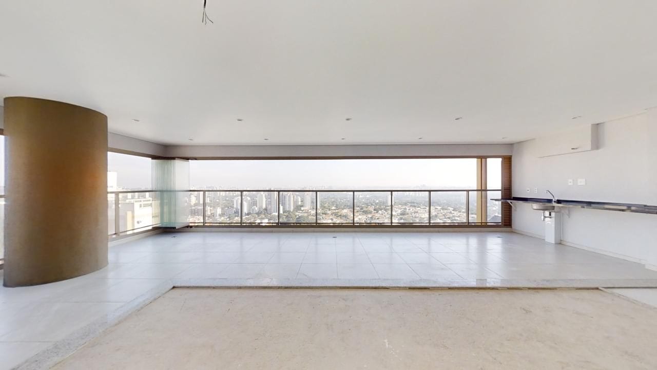 Apartamento, 3 quartos, 145 m² - Foto 3