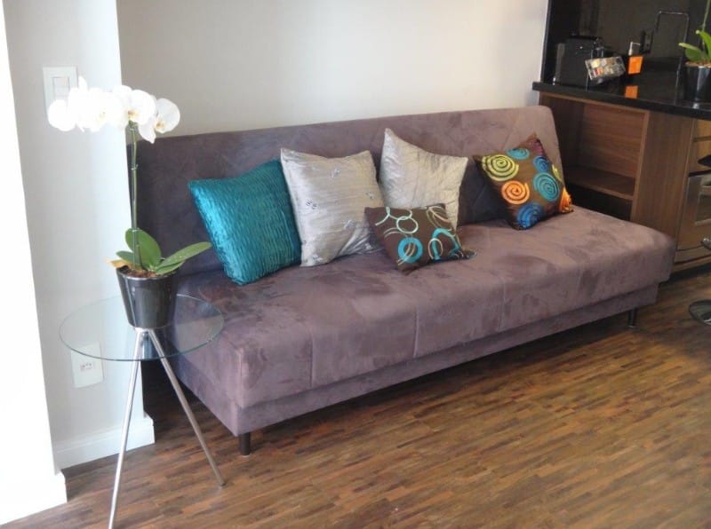 Apartamento, 1 quarto, 42 m² - Foto 4