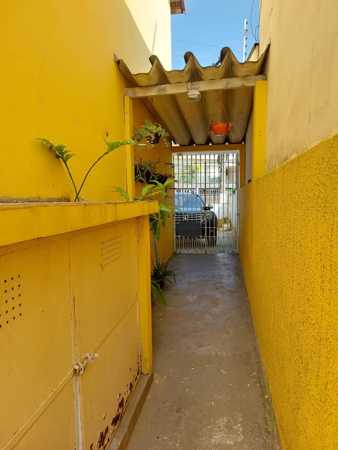 Casa, 2 quartos, 150 m² - Foto 22