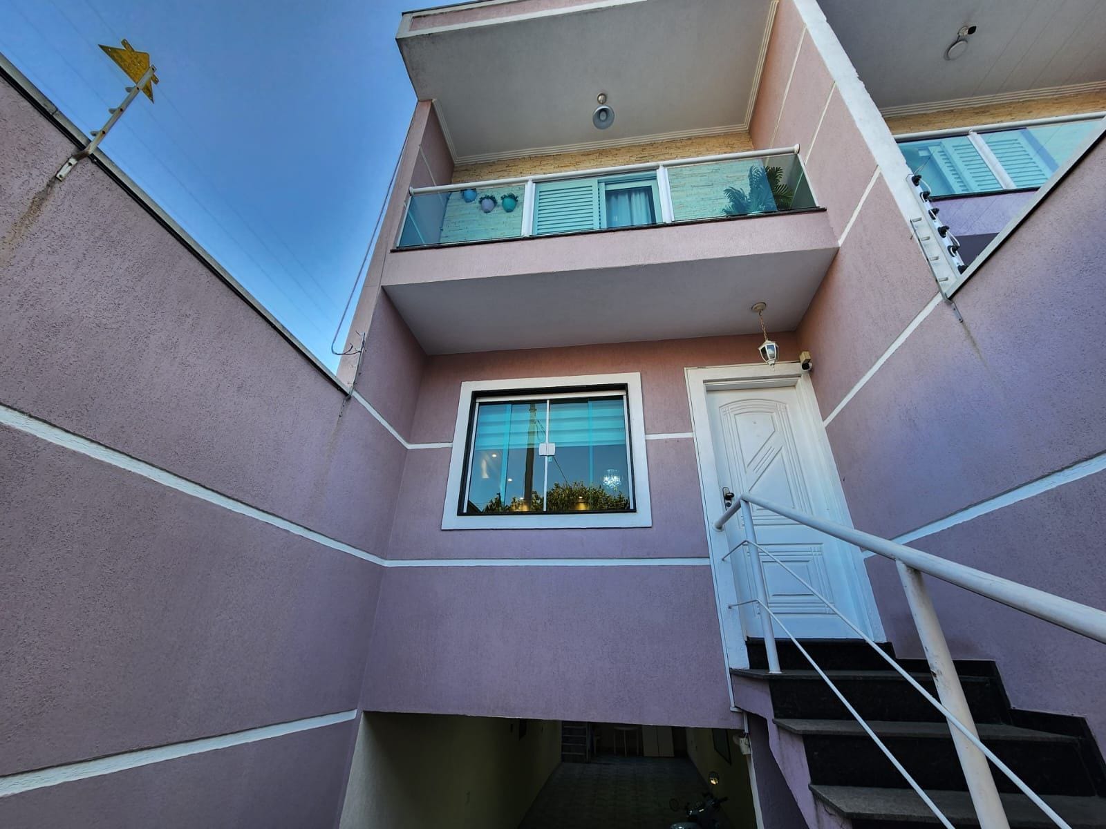 Casa, 3 quartos, 121 m² - Foto 5