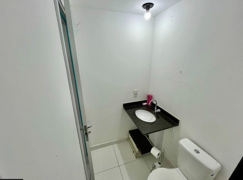 Apartamento, 1 quarto, 25 m² - Foto 13