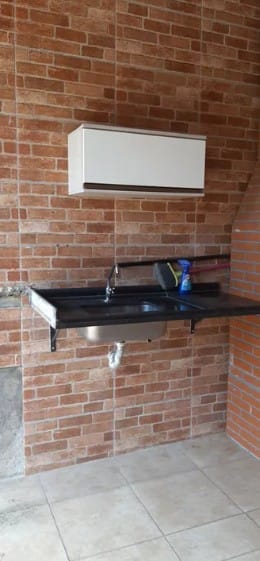 Casa, 3 quartos, 140 m² - Foto 10