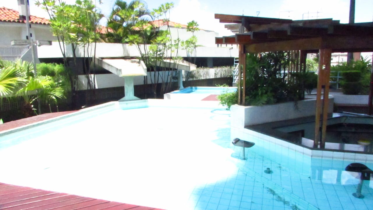 Apartamento, 3 quartos, 226 m² - Foto 4